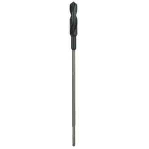 Bosch Mèches pour coffrages et lambrissages, à queue SDSplus 24 x 400 mm 1pc pas cher