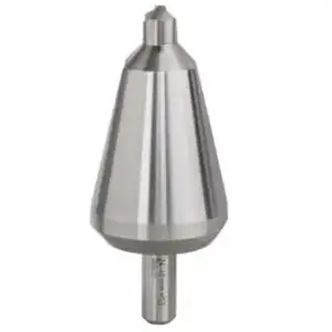 Comparateur de prix : Bosch Accessories 2608597516 Fraise progressive HSS queue cylindrique Ã  24-40 mm