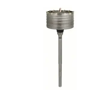 Bosch Accessories Couronnes-trépans, monoblocs SDS-max 150x430mm pas cher