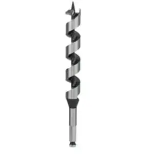 Bosch Accessories 2608597622 Mèche à simple spirale queue six pans Ø 6... pas cher
