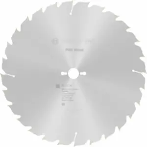 Bosch Lame de scie circulaire de table Ø 400 AL 30 mm 28 Dents
