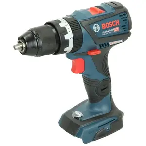 Bosch Accu schroefklopboormachine GSB 18V-60 C (zonder accu/lader) pas cher