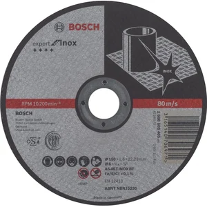 Bosch Disque de coupe 2608603405 pas cher