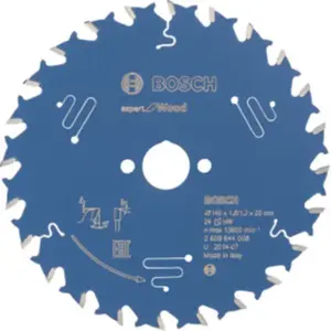 Bosch Diamantboor Standard for Ceramic D7mm