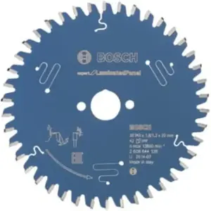 Hazet Lame de scie circulaire Expert 140x20x1,8 42T