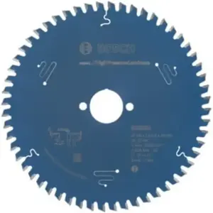 BOSCH 2608644135 LAME DE SCIE CIRCULAIRE EXPERT FOR HIGH PRESSURE LAMI pas cher