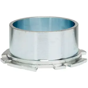 Comparateur de prix : Bosch Bague de copiage avec système de fixation rapide ø 40mm pour défonceuses BOSCH 2609200312