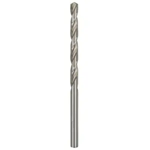 Bosch Forets à métaux HSSG standard, DIN 338 5,2 x 52 x 86 mm 10pc