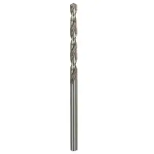 Bosch Forets à métaux HSSG standard, DIN 338 4,2 x 43 x 75 mm 10pc
