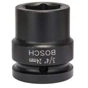 Bosch Bosch Clé à douille 24 mm, 50 mm, 44 mm, M 16, 38,9 mm - 1608556... pas cher