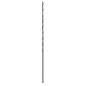 Bosch Forets à métaux rectifiés HSSG, DIN 340, série longue 1,5 x 45 x... pas cher