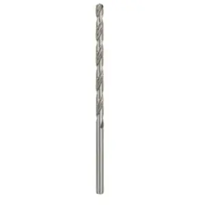 Bosch Accesorios Foret à Métaux Hss-g Din340 7.0x102x156 Mm 5 Unités pas cher