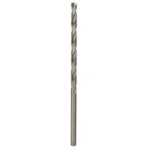 Comparateur de prix : Bosch Forets à métaux rectifiés HSSG, DIN 340, série longue 5,5 x 91 x...