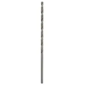 Bosch Forets à métaux rectifiés HSSG, DIN 340, série longue 3,5 x 73 x... pas cher