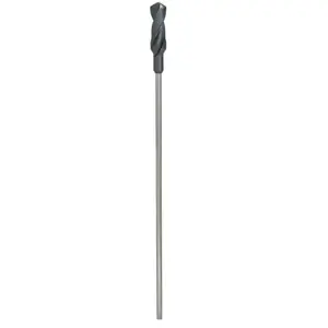 Bosch Mèche pour coffrages et lambrissages 30 x 600 mm, d 11 mm 1pc