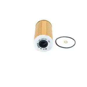 Oliefilter P9121 Bosch pas cher