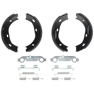 Comparateur de prix : Bosch Remschoenset