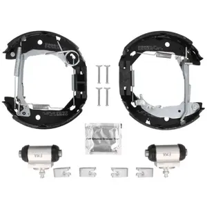 Bosch Remschoenset pas cher