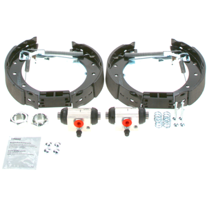 Bosch Remschoenset pas cher