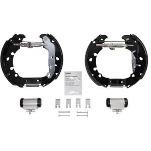 Bosch Automotive Remschoenset pas cher