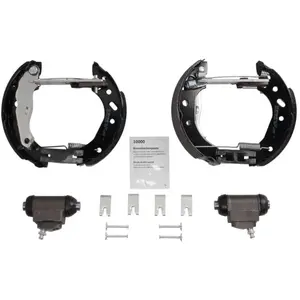 Bosch Automotive Remschoenset pas cher