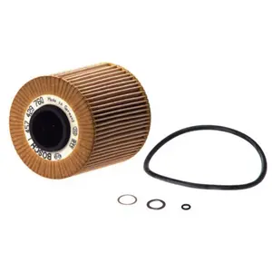 Bosch Automotive P9760 - Filtre à huile auto pas cher