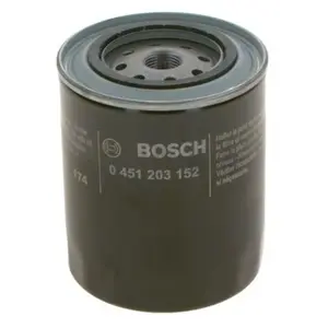 Bosch Oliefilter pas cher