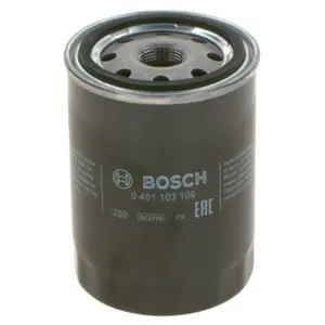 Bosch Oliefilter pas cher