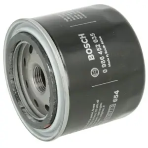Oliefilter P2035 Bosch pas cher