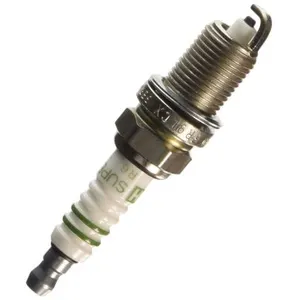 Bosch FR9LCX - Bougie d'Allumage Nickel - 1 Bougie pas cher