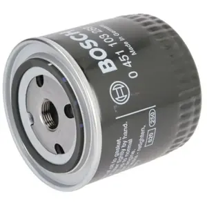Bosch Automotive P3289 - Filtre à huile auto pas cher