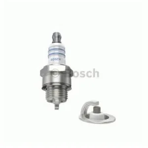 Bougie d'allumage BOSCH 0242240576 pas cher