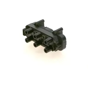 Bosch Automotive 0221503010 - Bobine d'Allumage pas cher