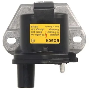 Bosch 0221502010 - Bobine d'allumage pas cher