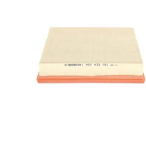 Comparateur de prix : Bosch Luchtfilter