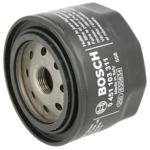Oliefilter P3311 Bosch pas cher