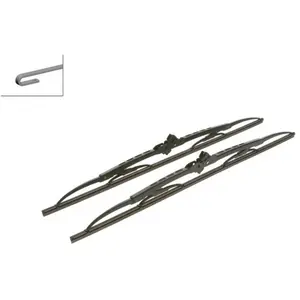 Bosch Automotive, Essuie-glaces, 550c pas cher