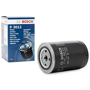 Bosch Oliefilter pas cher