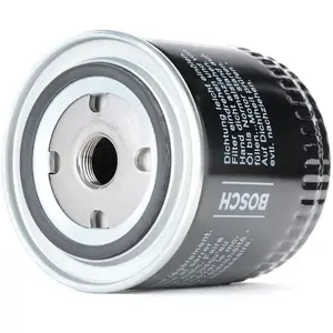 Bosch Automotive P3154 - Filtre à huile auto pas cher