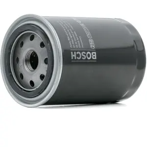 Bosch Oliefilter pas cher