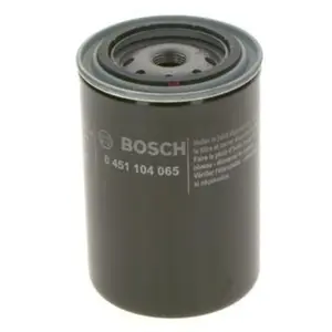 Oliefilter P4065 Bosch pas cher