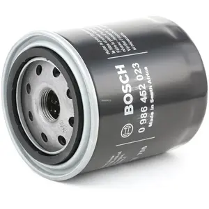 Bosch Automotive P2023 - Filtre à huile auto pas cher