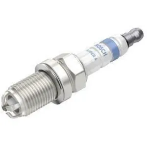 BOSCH Bougie d'allumage 0242232501 - Pour moteur essence pas cher