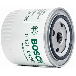 Bosch Oliefilter pas cher