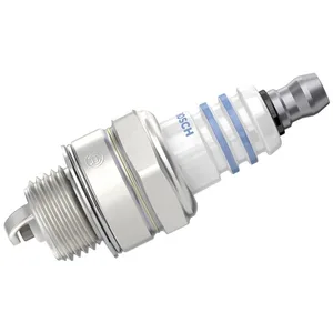 BOSCH Bougie d'allumage (Ref: 0 241 245 555) pas cher