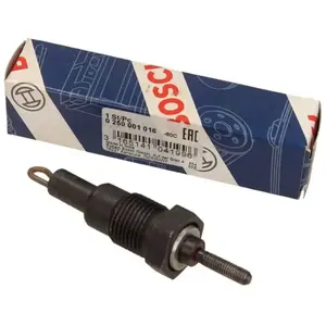 Bosch Gloeibougie pas cher