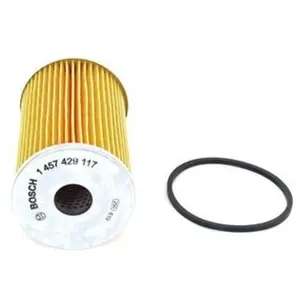 Oliefilter P9117 Bosch pas cher