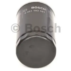 BOSCH 0 451 103 101 FILTRE A HUILE BOSCH pas cher