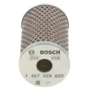 BOSCH 1 457 429 820 CARTOUCHE FILTRE HUILE BOSCH pas cher