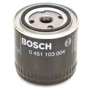 Bosch Automotive P3004 - Filtre à huile auto pas cher
